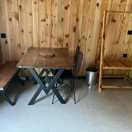 Hotel apartamentowy Zenidekal