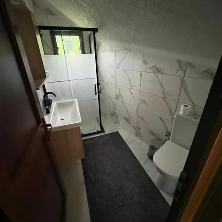 Zenidekal Hotel apartamentowy *