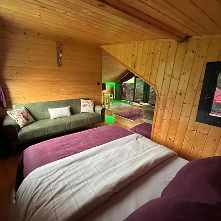 Hotel apartamentowy Zenidekal Ardeşen